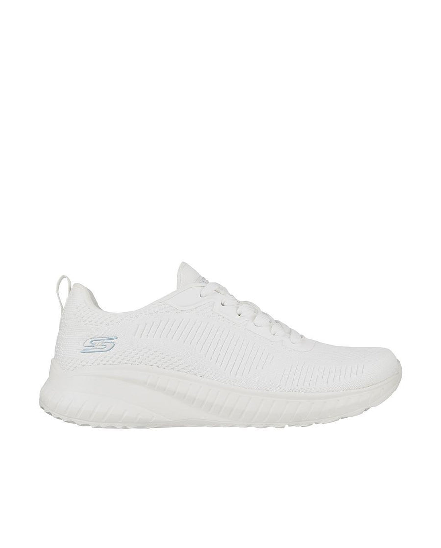 Zapatillas Skechers Bobs Sport Squad Chaos - Face Off
