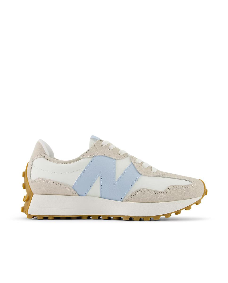 な*な様 NEED Ⅱ Zapatillas New Balance 327 de NEW BALANCE en - Elena Hernández