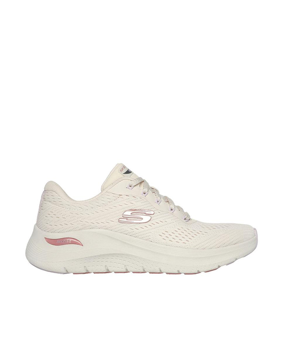 Zapatillas Skechers Arch fit 2.0 - Big league
