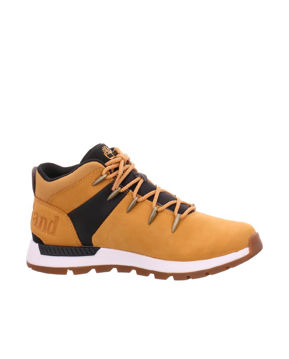 Botines Timberland TB0A6DQDEJS1 de TIMBERLAND en 39 - Elena Hernández