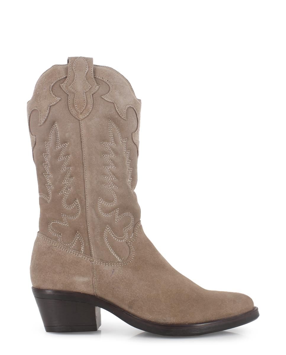 Botas de Mujer