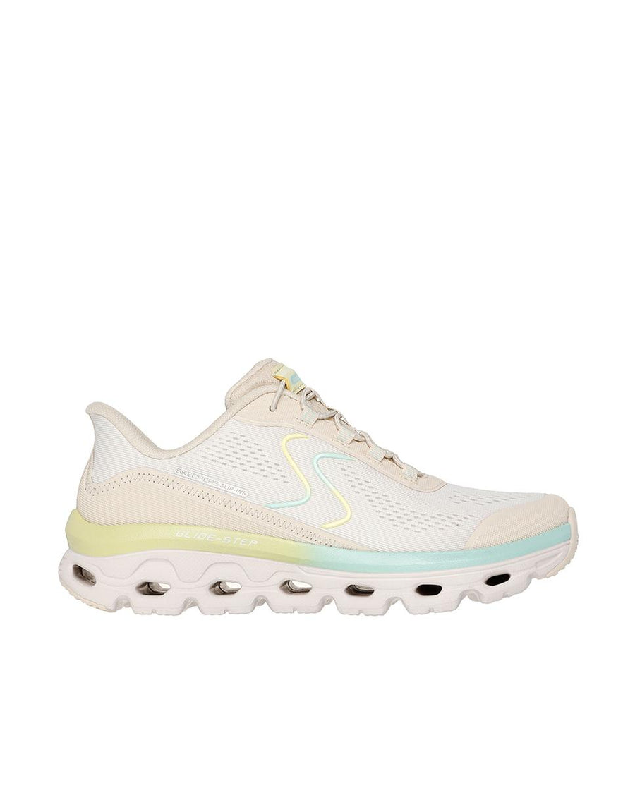 Zapatillas Skechers Slip-Ins: Glide step sole