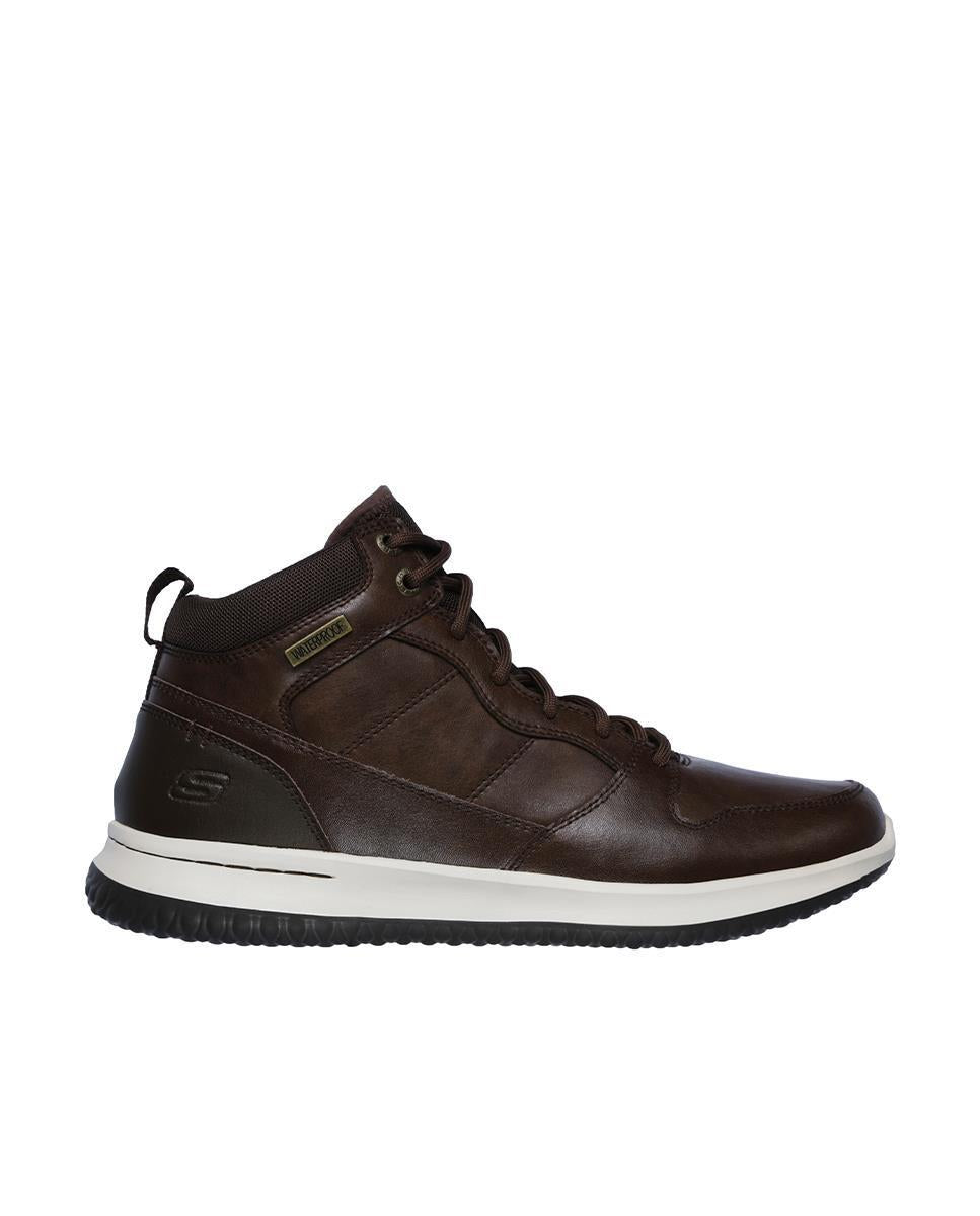 Botines HOMBRE