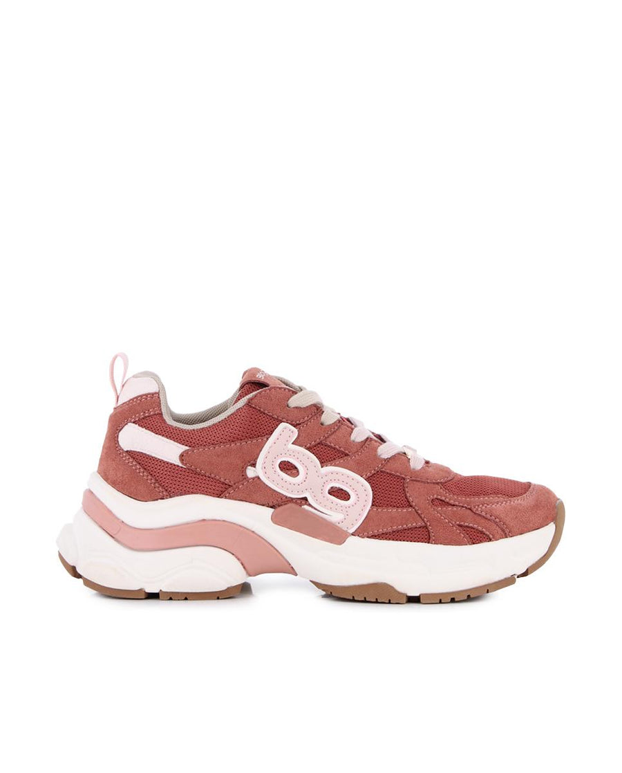 Zapatillas Blogger Misha Caldera Mujer