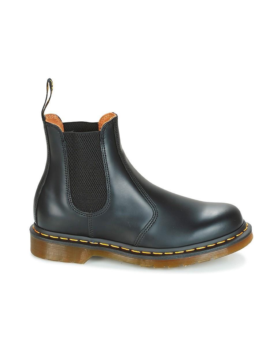 DR. MARTENS