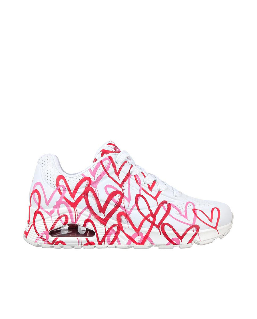 Zapatillas Skechers x JGoldcrown: Uno - Spread the love