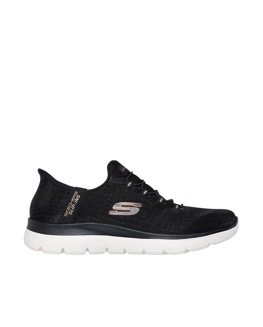 Zapatillas Skechers Summits - Classy Night