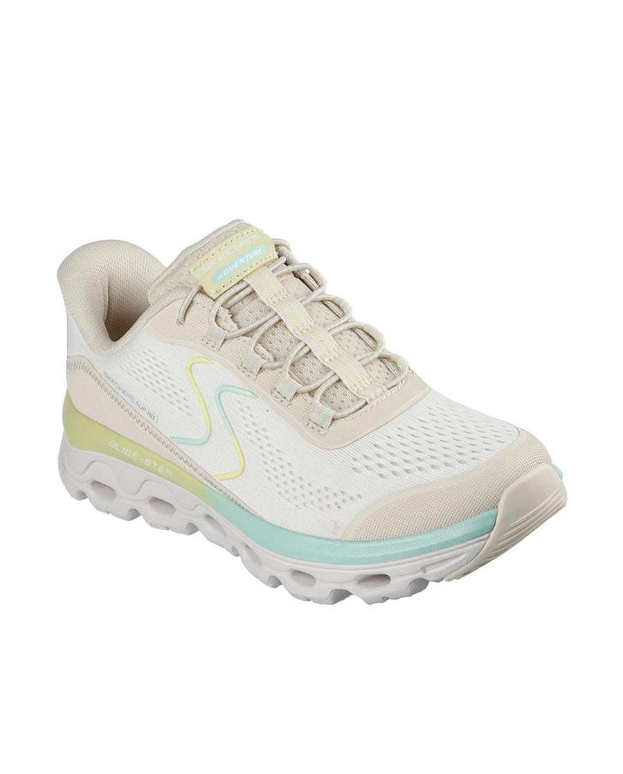 Zapatillas Skechers Slip-Ins: Glide step sole