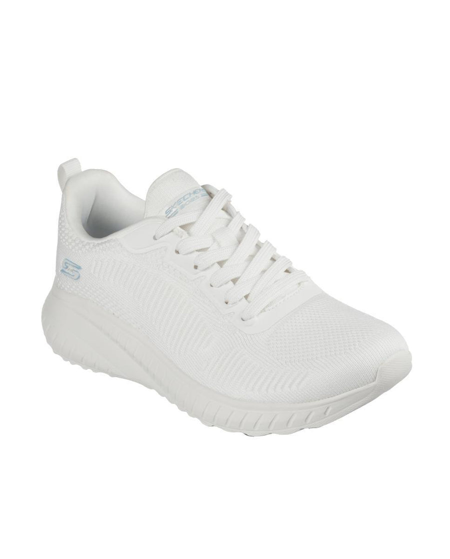 Zapatillas Skechers Bobs Sport Squad Chaos - Face Off