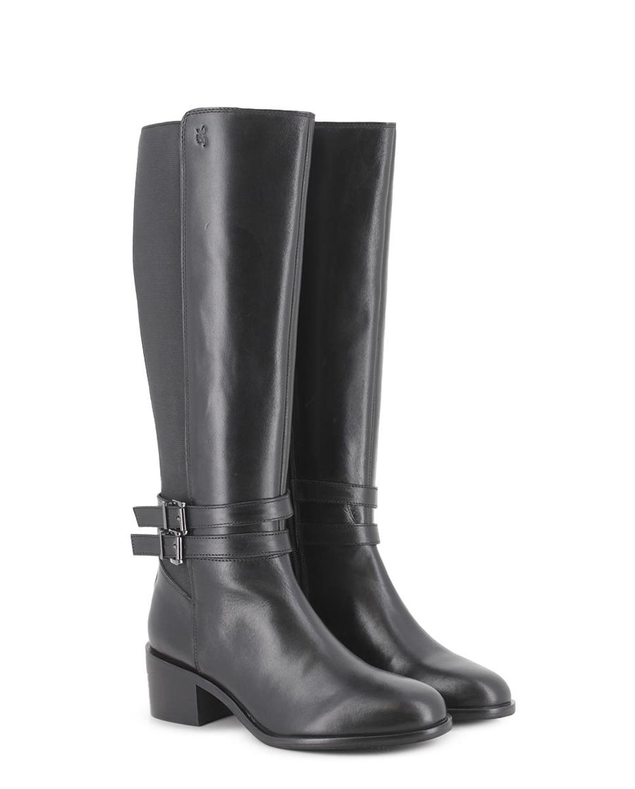 Botas de tacón Jasmin Blogger