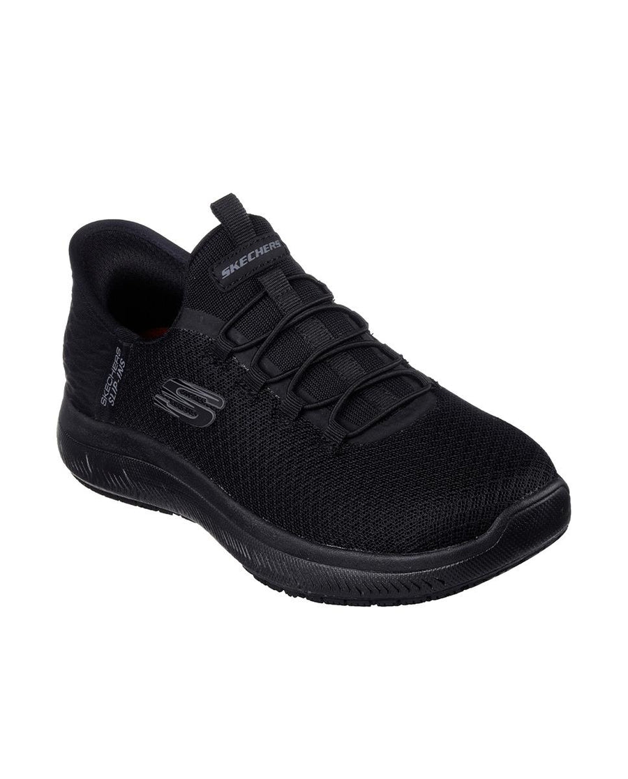 Zapatillas Skechers Summits SR - Enslee