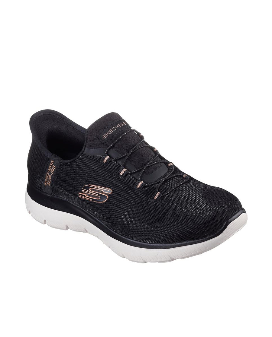 Zapatillas Skechers Summits - Classy Night