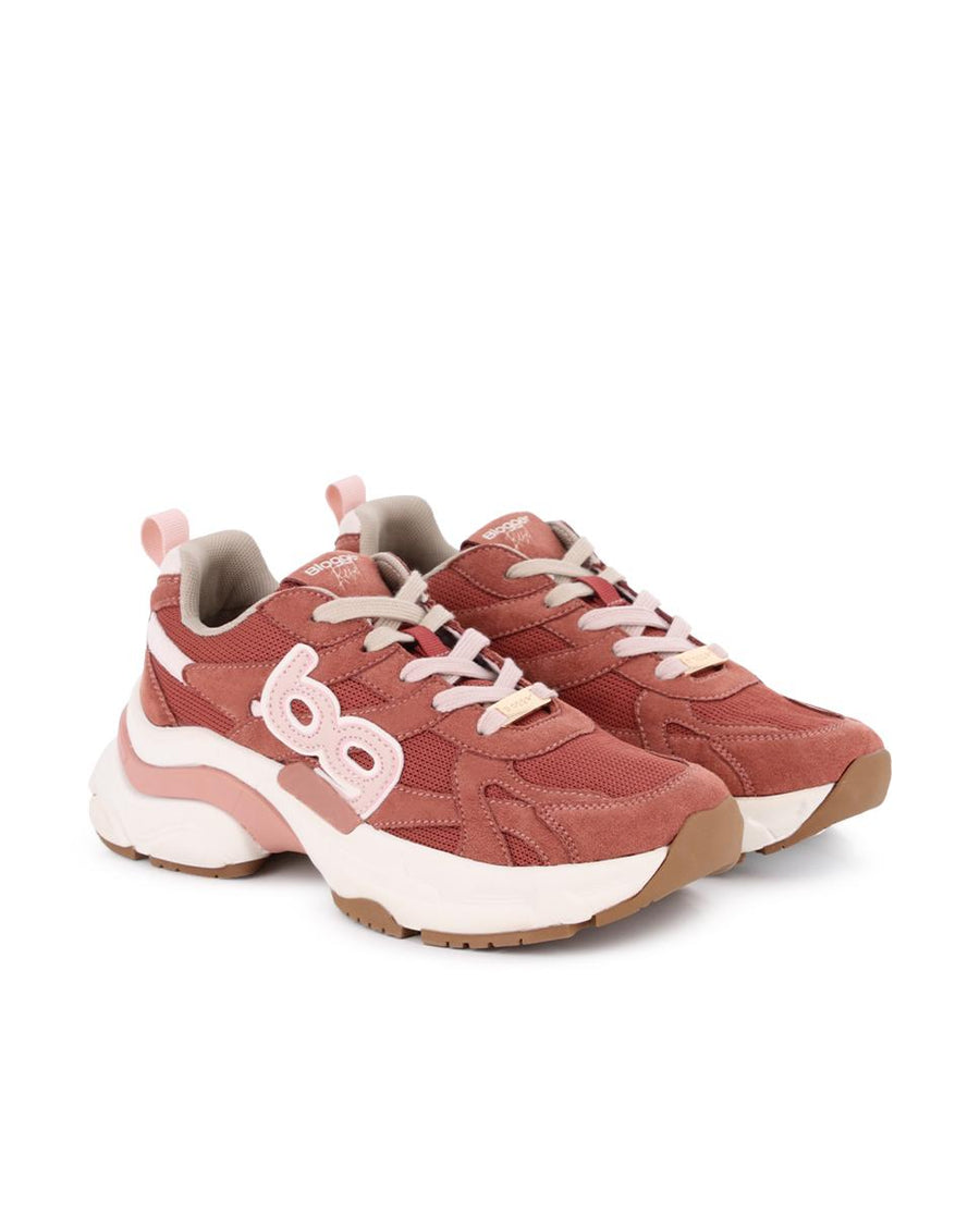 Zapatillas Blogger Misha Caldera Mujer