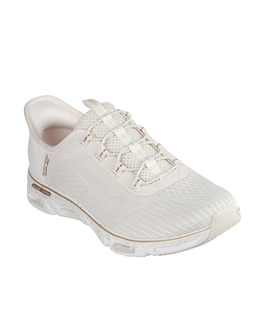 Zapatillas Skechers Glide - Step gratify