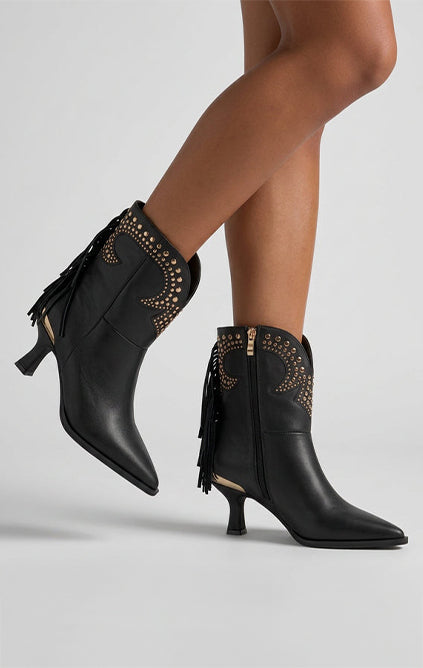 Botines