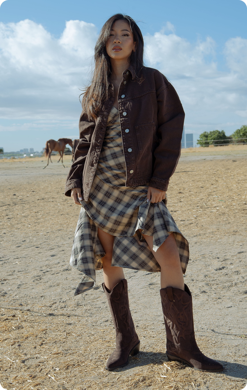 Botas