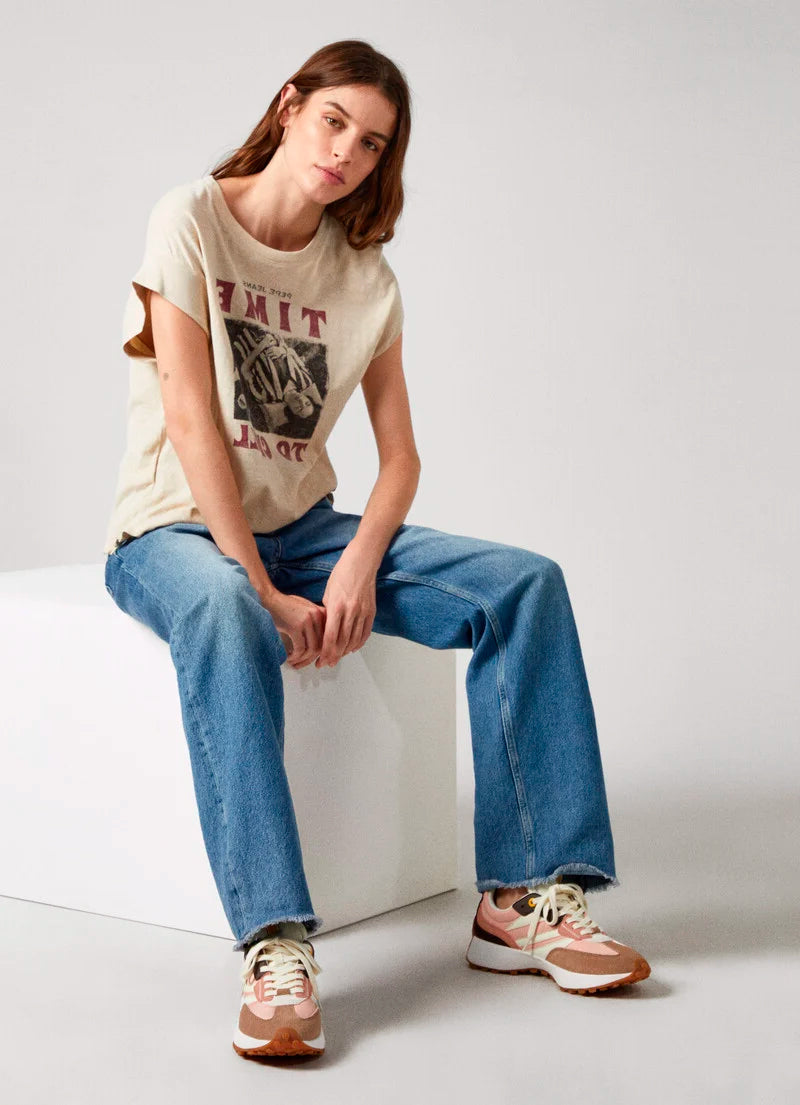 PEPE JEANS