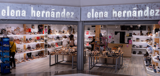 ELENA HERNÁNDEZ LEGANÉS C.C. WESTFIELD PARQUESUR