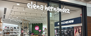 ELENA HERNÁNDEZ MURCIA C.C. ESPACIO MEDITERRÁNEO