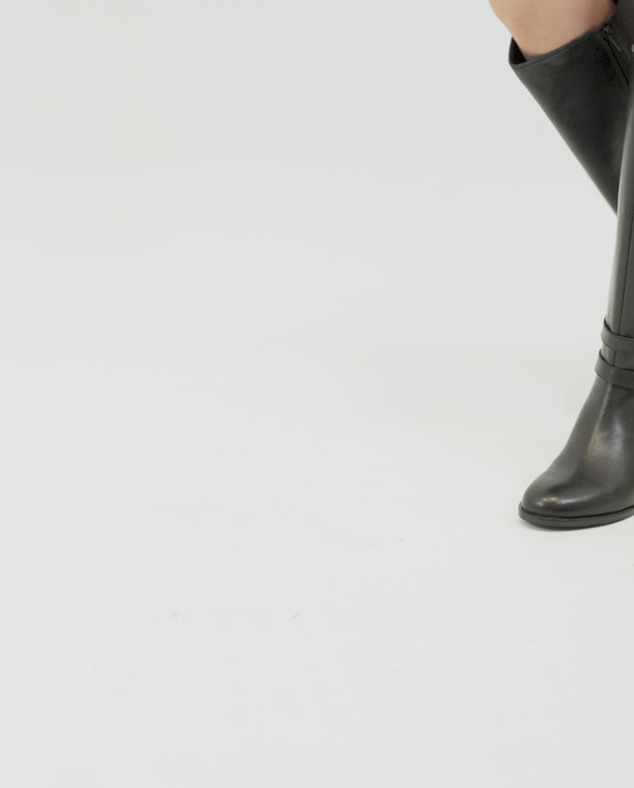 Botas de tacón Jasmin Blogger