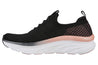 SKECHERS 149366_BKRG  D'Lux Walker - Let it Glow - 5