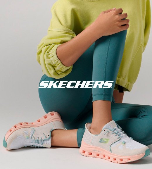 Skechers